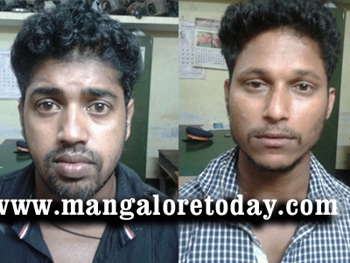 liquor smuggling